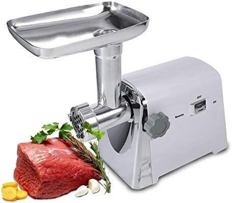 Mejores precios y opiniones de Picadora carne industrial los más recomendados. 15 Imagen adicional