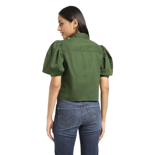Image of Levi's Women's Cotton Regular Fit Tank Top