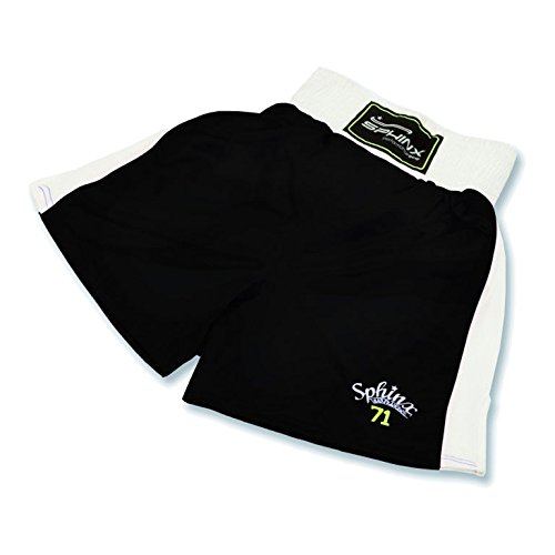 SPHINX Breath Tech, Pantaloncini Boxe