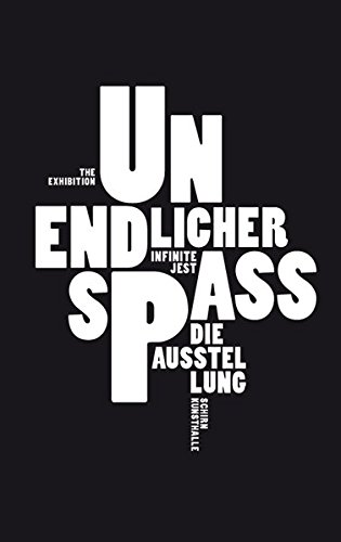 Infinite Jest - Ulrich, Matthias