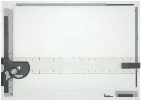 12" x 18" Portable Drafting Board