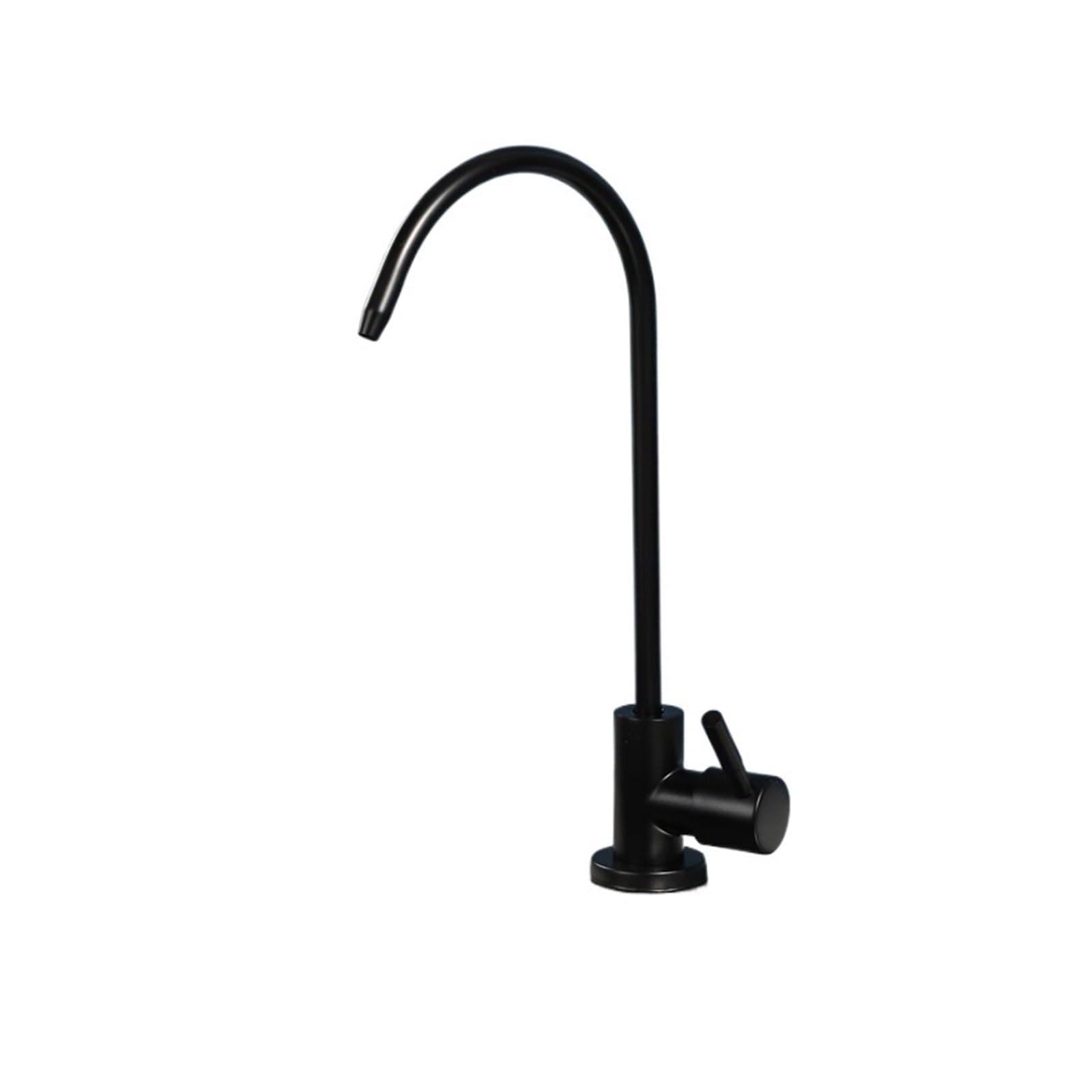Grifo con filtro de cocina para eliminar el uso de agua embotellada