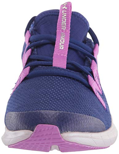 Under Armour Unisex-Child Pre School Infinity 3 Frosty Sneaker2