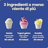 Iceman B0G4N51RF2 lato 4