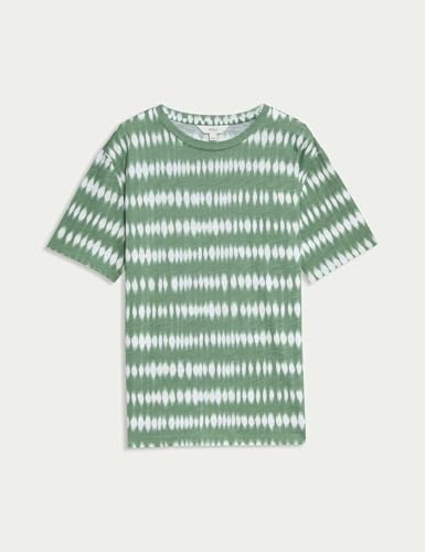 Image of Marks & Spencer Women T-Shirt
