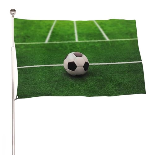 Drapeaux d'extérieur de bienvenue pour réchauffer l'ambiance de votre cour