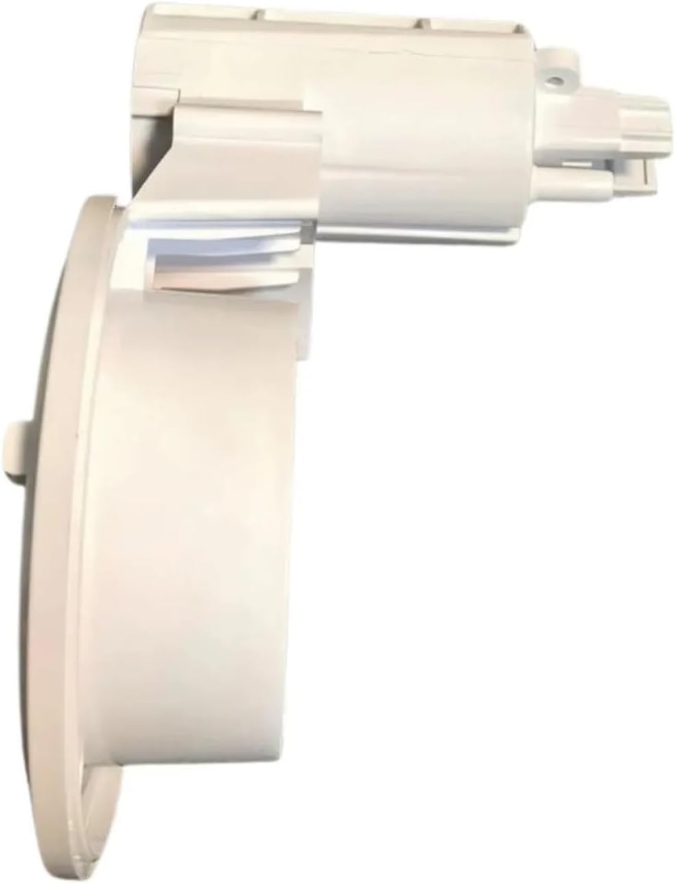Parts Tank Mount, Compatible for Eureka NEW430BL, Sweeping Robot Vacuum Cleaner Accessories
