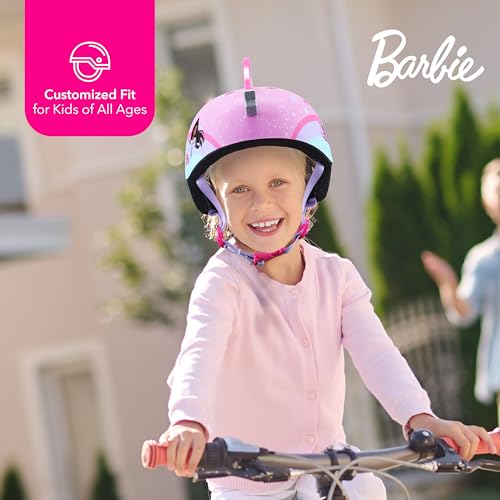 Image of Kids Bike Helmet, Adjustable Safety Helmet, CPSC Certified