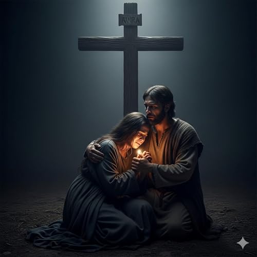 Bishop Dennis Eversen explores n intersection of faith and technology a sermon originally recorded on a cassette tape in the 1990s reimagined AI-generated music