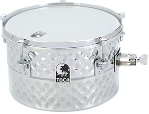 Toca Timbales 12' x 7' T-712-HH