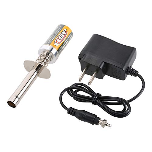 Hsp 4Wd Rc Car 1:10 On Road Touring Drift Two Speed Nitro Power Vehicle #TOP7