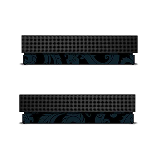 Skin Xbox One X pour protéger des rayures vinyle Anne Stokes