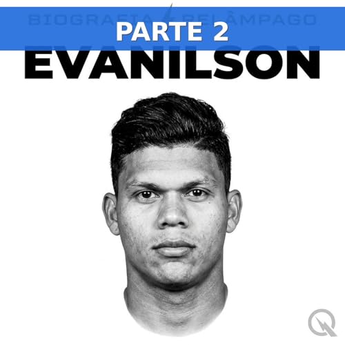 Evanilson: o atacante brasileiro que brilha no Porto (Parte 2)