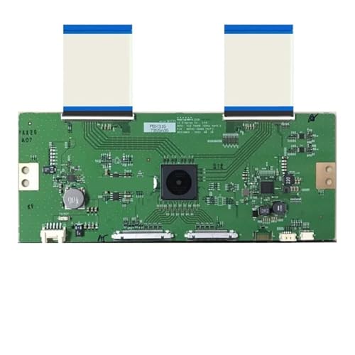 Carte 6870C-1006A 120HZ pour réparer l'écran noir des TV 75 pouces