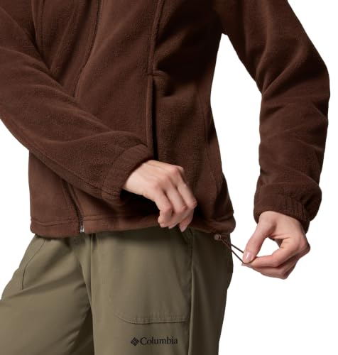 Image of Columbia Women's Benton Springs Full Zip