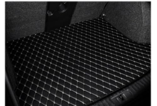 Tapis de coffre voiture Hyundai Tucson TL 2015 2016 2017 2018 2019