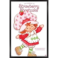 Strawberry Shortcake Collectibles デザイン洋書 Strawberry Shortcake Collectibles: An Authorized Handbook
