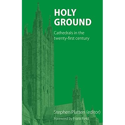 Holy Ground