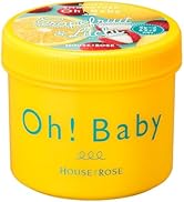 ボディスムーザー ＬＧ（グレープフルーツ＆ライチの香り）