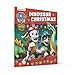 Farshore Paw Patrol Dinosaur Christmas Picture book.