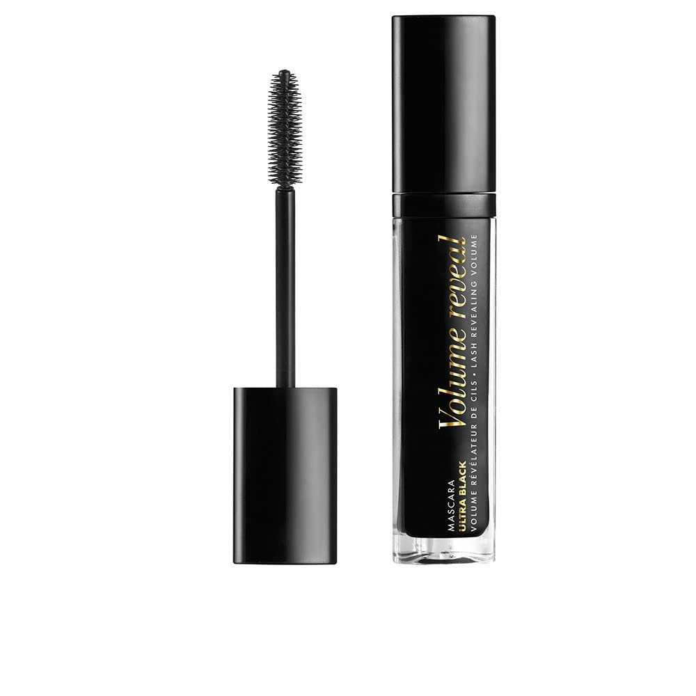 BourjoisVolume Reveal Volumizing Mascara 22 Ultra Black, 7.5ml, 29102606022