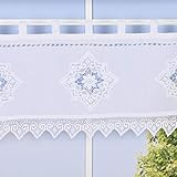 Dimensions : environ 125 x 45 cm (l x H).