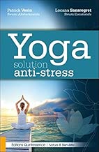 Download Yoga - Solution anti-stress PDF