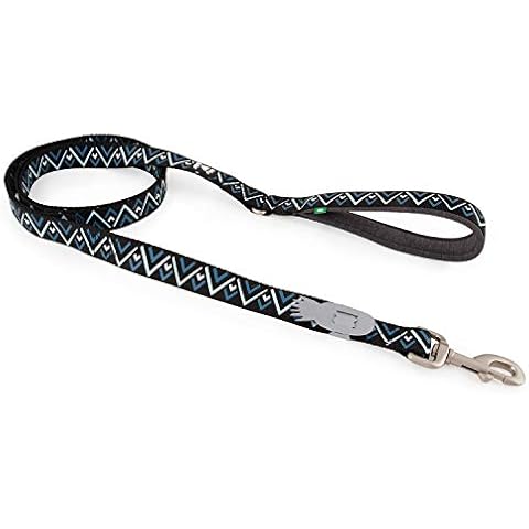Hurtta Razzle-Dazzle Leash for Dogs Cover