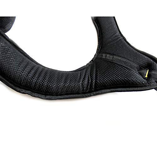 Melotough Tool Belt Suspender 3 Point Padded Suspenders Plus 3 Pack Suspender Loop #TOP2