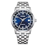 Citizen NJ0210-56L - Reloj mecánico para hombre