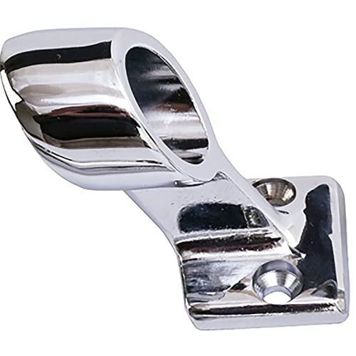Sea-Dog 286560-1 Hand Rail Fitting, 60° Center