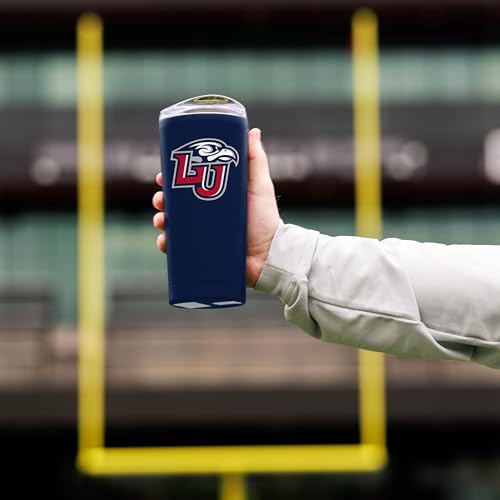 Image of FANMATS NCAA Stainless Steel 20 oz Tumbler - Powder-Coated Finish | Team Color | 20 Fluid Ounces