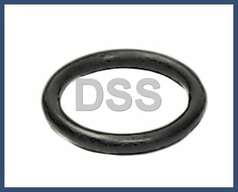 Vedação do tanque da bomba de combustível Porsche 955 201 133 01 – 1 unidade