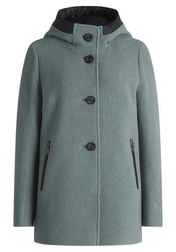 Gil Bret Damen Ida Jacke, Stormy Sea, 38