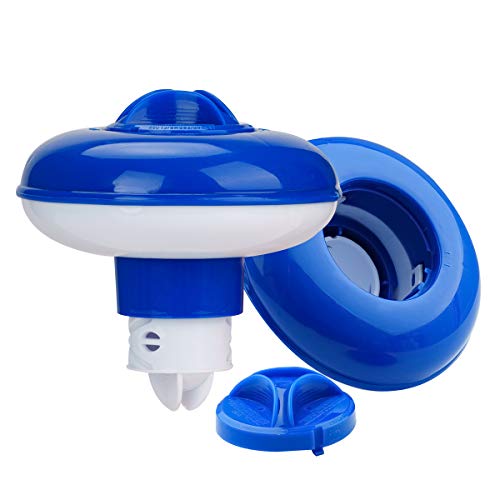 bustine purificatore kids care per piscine 5x50ml
