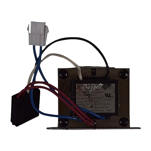 Transformr para máquina de hielo WPW10485951 miniatura 1