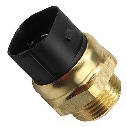 Beck/Arnley 201-1712 Thermo Fan Switch #TOP1