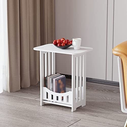 Table de chevet LiChA pour ranger vos livres et organiser votre chambre