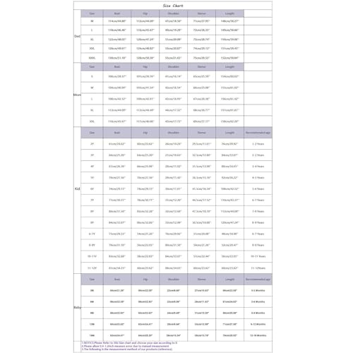 Family Christmas Pajamas Matching Sets,Xmas Tree Elk Deer Print Long Sleeves Onesie Sleepwear Pjs Holiday Jammies3