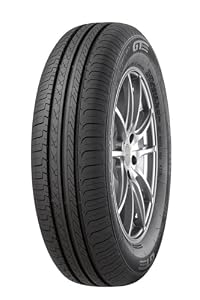 GT Radial 155/60 R15 78T XL Sommerreifen Reifen Kompatibel mit VW GOLF II 19E, 1G1 Kaefer Typ 1, SMART FORTWO Coupe 451