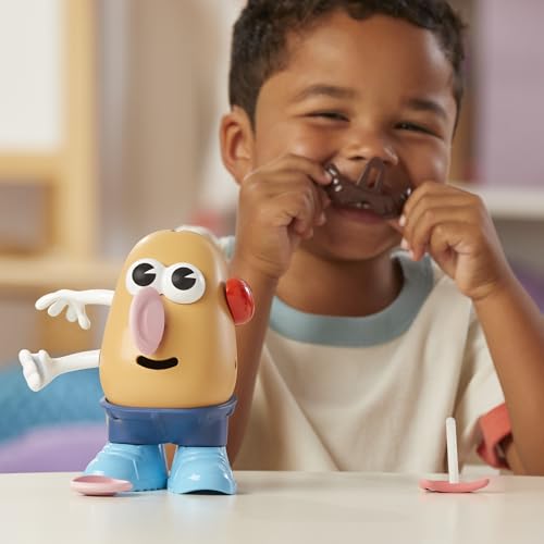 Mr. Potato Head F9417 Potato Head Mr. Potato Head Set thumb #4