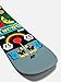K2 Mini Turbo Snowboard Kids Sz 90cm