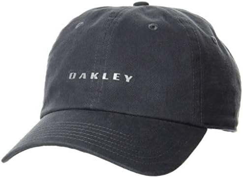 Oakley Men's 6-Panel Reflective HAT 