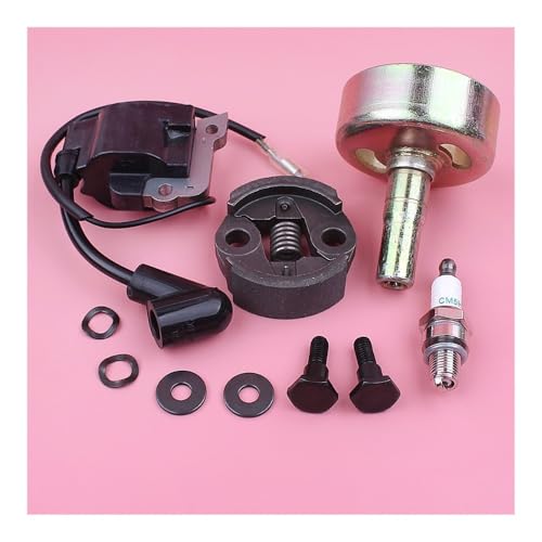 Rondelles de boulons et bobine allumage pour moteur GX25 4T
