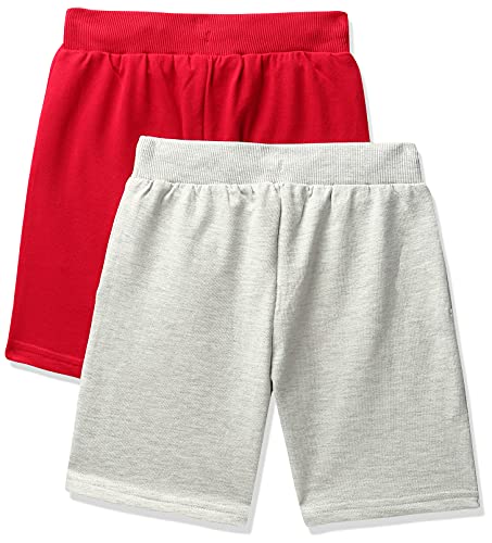 Image of Amazon Brand - Symbol Boy's Shorts