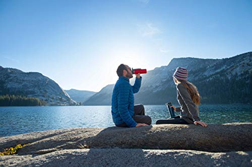 CamelBak Forge Termo de Viaje de Vacío Aislado 16oz miniatura 7