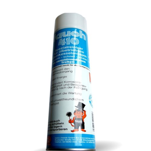 Preisvergleich Produktbild Kesselreiniger, Fauch 410, 600 ml