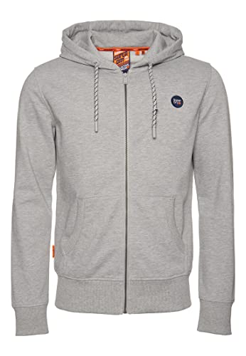 Wunderschne Hoodie Superdry Herren Fotos