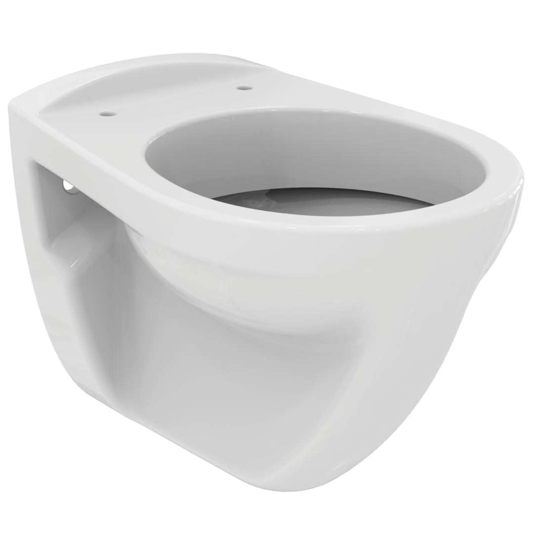 Ideal Standard V3403 Inodoro - Sanitario (Blanco)