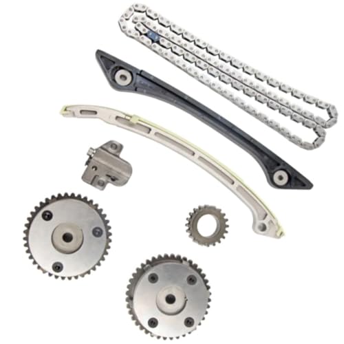Cadena de distribución 2.0L L4 para coche 11-18 CJ5E6C525AD